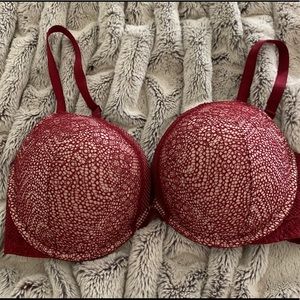 Victoria’s Secret Very Sexy Push Up Bra